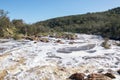 Bell Rapids: Swan Valley, Western Australia Royalty Free Stock Photo