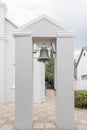 Bell of the Reformed Church in Graaff Reinet