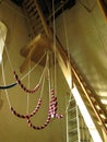 Bell ropes