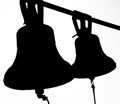 Bell silhouette