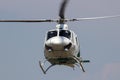 Bell 412SP helicopter