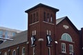 The Bell Tower Building, Nashville Tennessee
