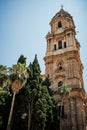 Cathedral of Malaga