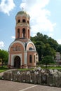 Church of the Nativity of Christ in Halych town, western Ukraine Royalty Free Stock Photo