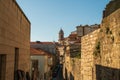 Urban landscape of Porto Portugal.