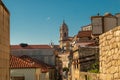 Urban landscape of Porto Portugal.