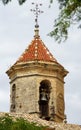 Bell Tower of the Church of San Pablo