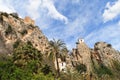 Bell-Tower-Entrance-Guadalest