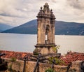 Bell tower herceg novi