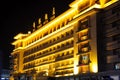 Bell Tower Hotel Xian China