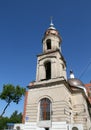 Bell tower in Kaluga