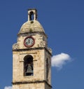 Bell tower of Manfredonia - Gargano