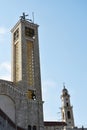 Melkite Greek Catholic church in Bethlehem.