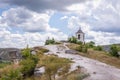 Orheiul Vechi in Moldova