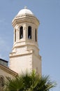 Bell tower orthodox cathedral lemesos cypr