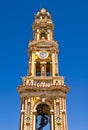 Bell tower of Panormitis