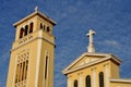 Bell Tower of the Shrine of Our Lady of Manaoag