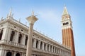 Bell Tower Venice