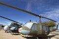 Bell UH-1H Iroquois Medivac