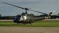 Bell UH-1 Huey - United States Army