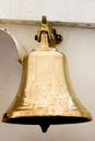 Bell warship