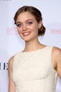 Bella Heathcote Royalty Free Stock Photo