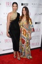 BELLA Los Angeles Summer Issue Cover Launch Party