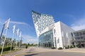 Bella Sky Hotel and Congress Center in Copenhagen