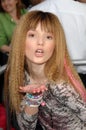 Bella Thorne, Royalty Free Stock Photo