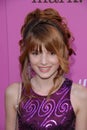 Bella Thorne Royalty Free Stock Photo