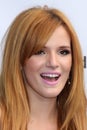 Bella Thorne Royalty Free Stock Photo