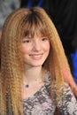 Bella Thorne, Jonas Brothers Royalty Free Stock Photo