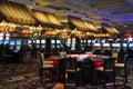 Bellagio Casino & Hotel Resort in Las Vegas
