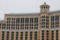 Bellagio Hotel and Casino, building, landmark, classical architecture, architecture