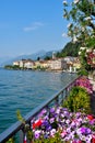 Bellagio lago di como italy