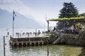 Bellagio lake of como