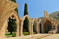 Bellapais Abbey, Kyrenia