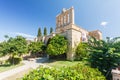 Bellapais Abbey, Northern Cyprus