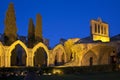 Bellapais Abbey - Turkish Cyprus