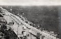 Bellaria a beautiful beach in the 60s