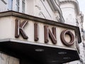 Bellaria Kino Historic Cinema in Vienna