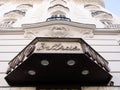 Bellaria Kino Historic Cinema in Vienna