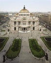 Bellas Artes