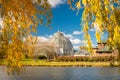 Belle Isle, Dertroit, Michigan, USA