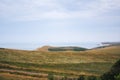 Belle Tout Lighthouse at Beachy Head, Chalk cliffs near Eastbourne East Sussex, England UK Royalty Free Stock Photo