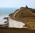 Belle Tout Lighthouse