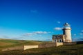 Belle Tout Lighthouse