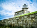 Belle Tout lighthouse