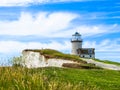 Belle Tout lighthouse