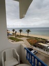 Belle vue Hotel hammamet Tunisia